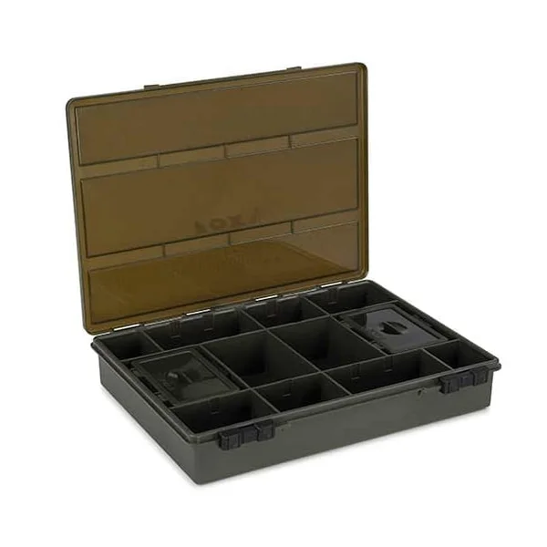 FOX EOS TACKLE BOX 2