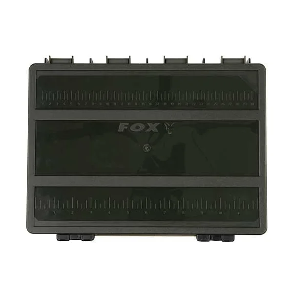 FOX EOS TACKLE BOX 4