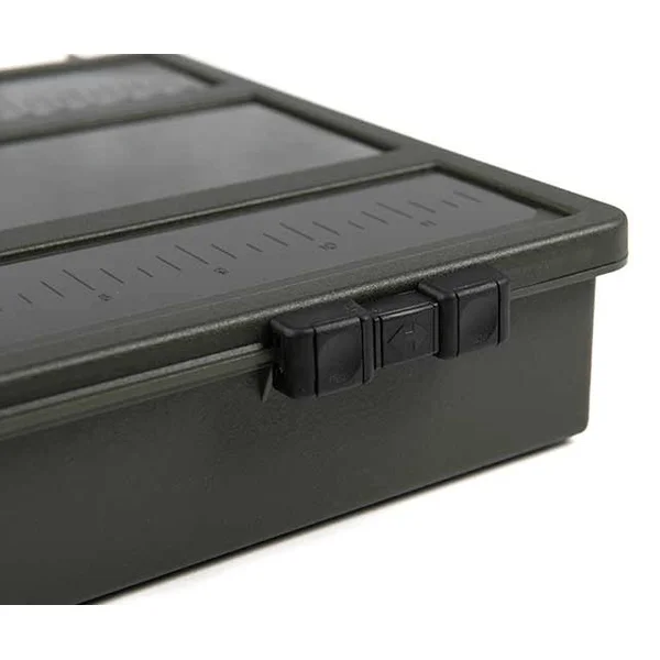FOX EOS TACKLE BOX 5