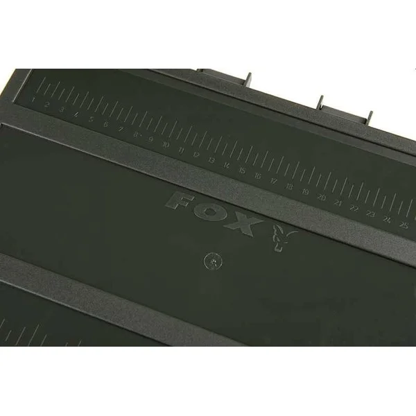 FOX EOS TACKLE BOX 6