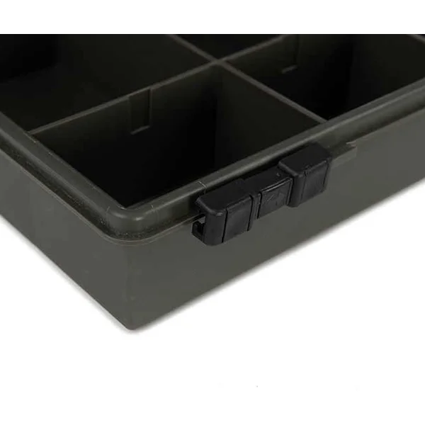 FOX EOS TACKLE BOX 8