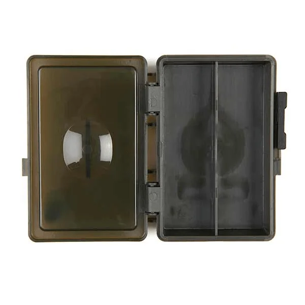 FOX EOS TACKLE BOX 9