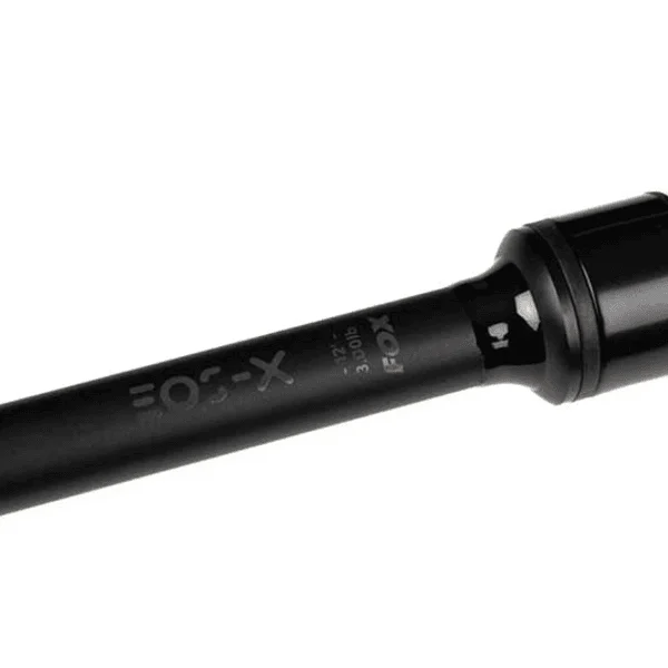 Fox Caña EOS-X 10ft 3.5lb Full Shrink