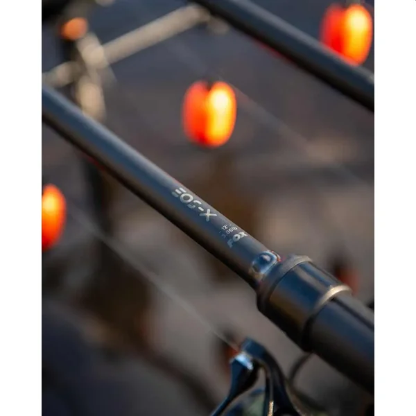 FOX EOS-X 6