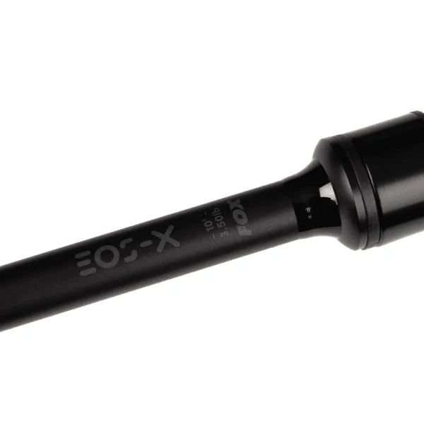 Fox Caña EOS-X 10ft 3.5lb Full Shrink