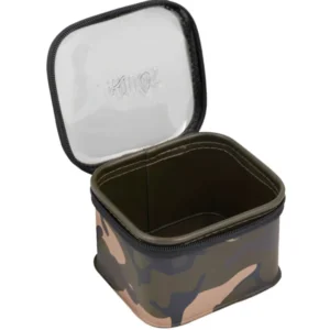 Fox Aquo Camolite Eva Bait Storage Medium cebo carpfishing
