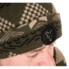 Fox Festive Bobble 4