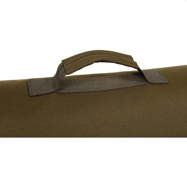 Bedchair Fox Flatliner MF8 chasis Flatliner X detalle