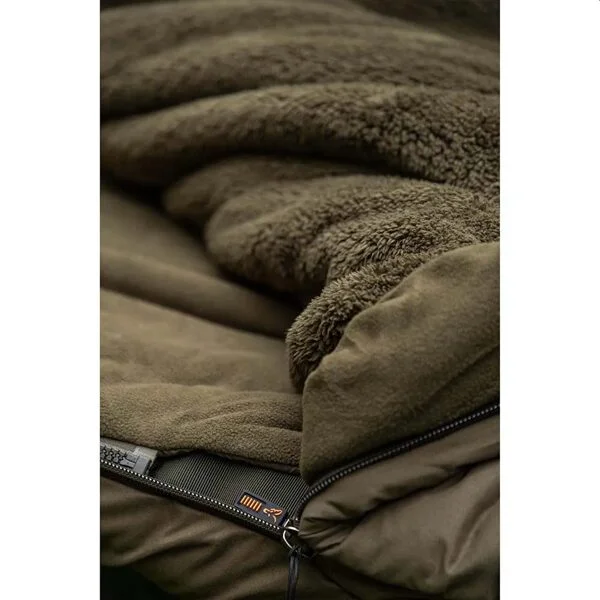 Bedchair Fox Flatliner MF8 All Season System 8 patas dobles ajustables