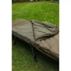 Bedchair Fox Flatliner Mf8 All Season System Saco Dormir Ventec All Season