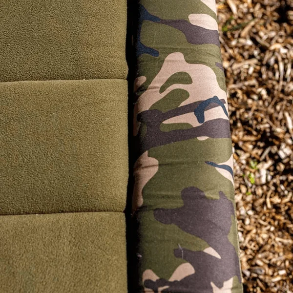 FOX FLATLINER X BEDCHAIR 5