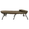 Fox Bedchair Flatliner X System 4 Fox Bedchair Flatliner X System