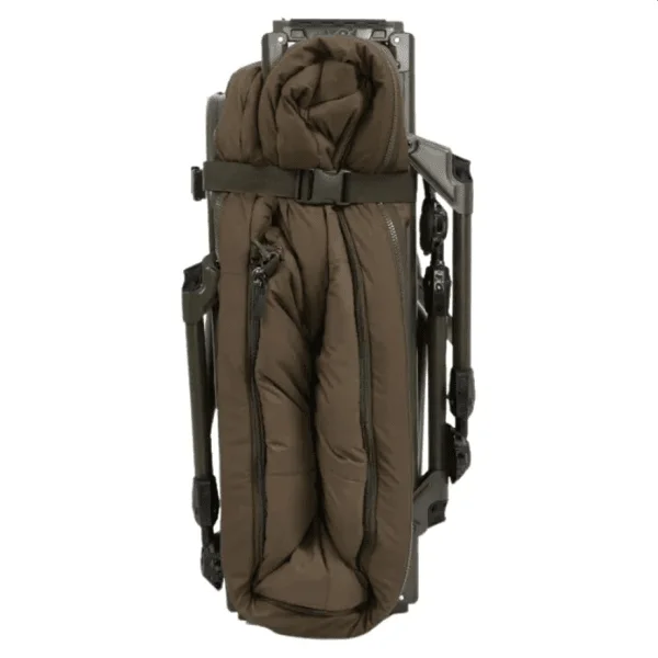 Fox Bedchair Flatliner X System