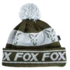 Fox-Fleece-Lined-Bobble-Green-Silver-1