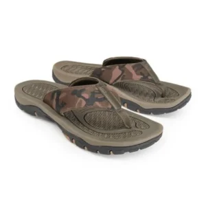 Fox Flip Flop chanclas carpfishing