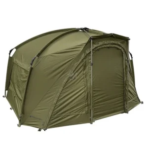 Fox Frontier carpfishing