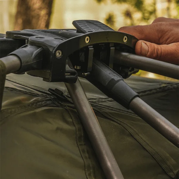 Fox Frontier Lite
