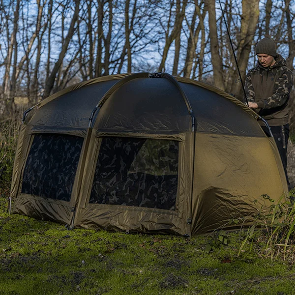 Fox Frontier Lite