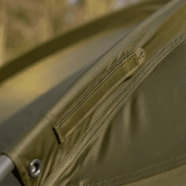FOX FRONTIER LITE 2