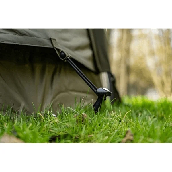 FOX FRONTIER LITE 3