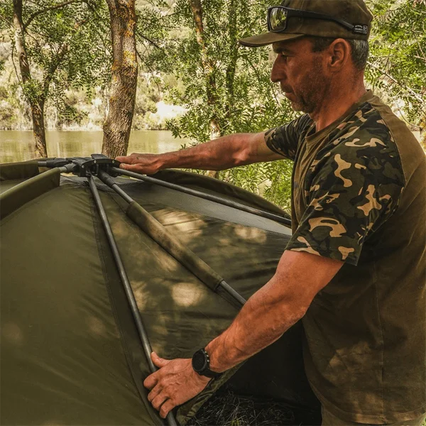 FOX FRONTIER LITE 9