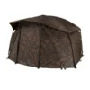 Fox Frontier Lite Camo Vapour Peak Refugio Carpfishing