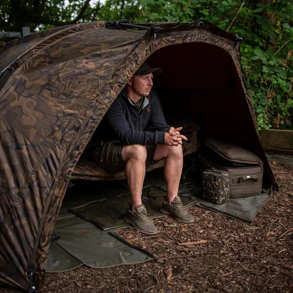 FOX FRONTIER LITE CAMO 3