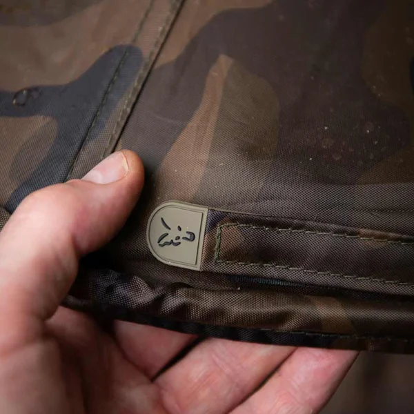 FOX FRONTIER LITE CAMO 7