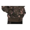 Fox Full Zip Hoody 4