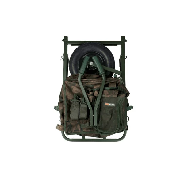 FOX FX EXPLORER BARROW 2