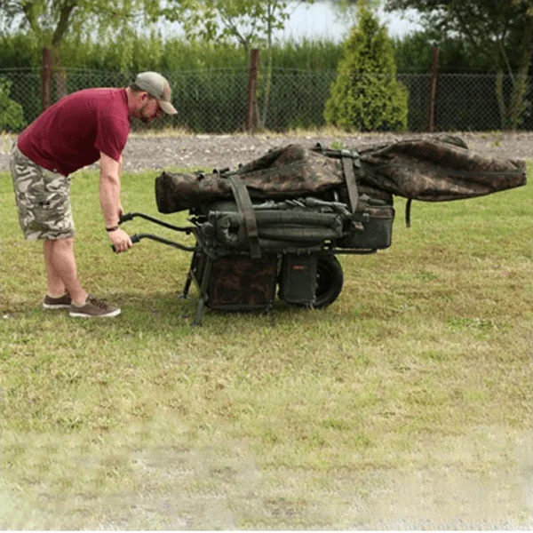 Fox FX Explorer Barrow