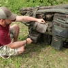 Fox Fx Explorer Barrow