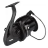 Fox Fx11 Reel Cuerpo Grafito Estilo Minimalista