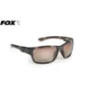 Fox Avius Wraps Camo Brown Gafas Carpfishing