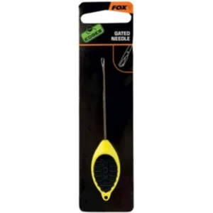 Fox Gated Needle carpfishing