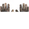 Fox Camo Thermal Gloves 1 Fox Camo Thermal Gloves Guantes Carpfishing