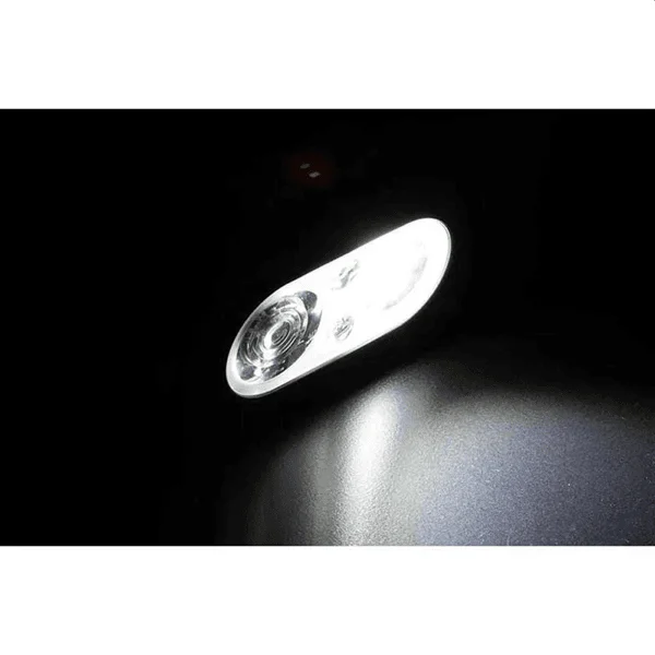 Fox Halo 500C Multi Colour Headtorch