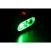 Fox Halo 500C Multi Colour Headtorch 5 Fox Halo 500C 4