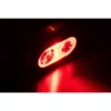 Fox Halo 500C Multi Colour Headtorch 6 Fox Halo 500C Multi Colour Headtorch