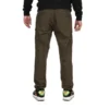 Fox Hd Combat Trouser Khaki 1