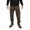 Fox Hd Combat Trousers-Khaki