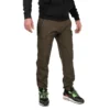 Fox Hd Combat Trousers - Khaki