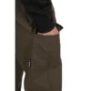 Fox Hd Combat Trouser Khaki 3