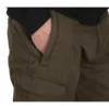 Fox Hd Combat Trouser Khaki 4