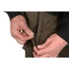 Fox Hd Combat Trouser Khaki 5