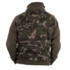 Fox High Neck Pullover Khaki/Camo 2 Fox-High-Neck-1