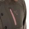 Fox Hooded Jacket Women 5