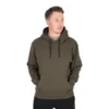 Fox Collection Hoody Green Black 10 Fox Hoody Green Black 2