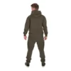 Fox Collection Hoody Green Black 9 Fox Hoody Green Black 3