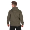 Fox Collection Hoody Green Black 7 Fox Hoody Green Black 5